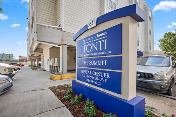 Summit property
